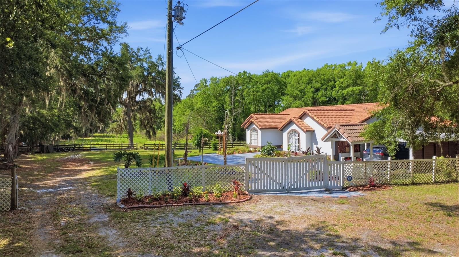 1898 BLACKWELDER RD, DE LEON SPRINGS, FL — photo 25