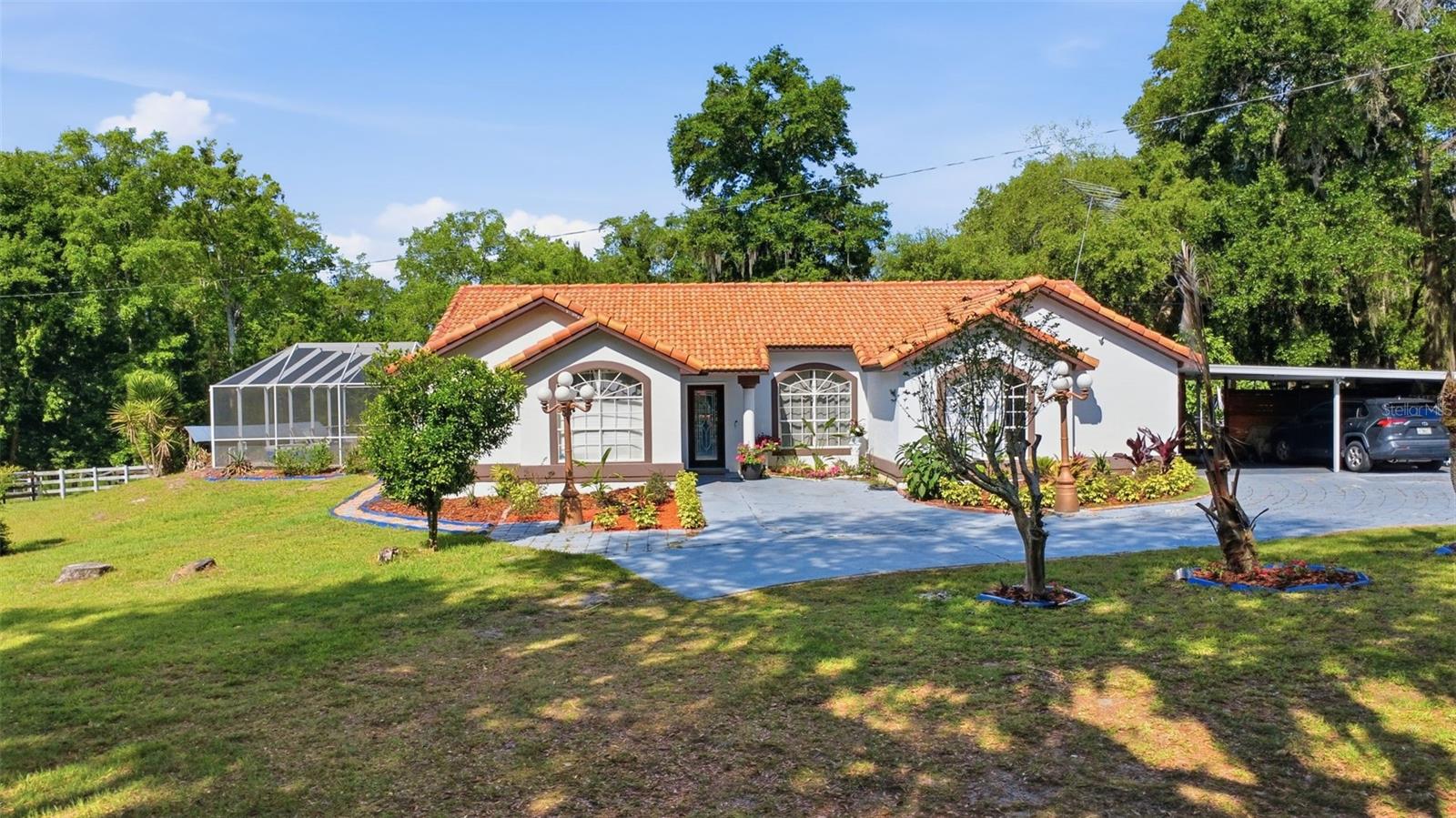 1898 BLACKWELDER RD, DE LEON SPRINGS, FL — photo 26