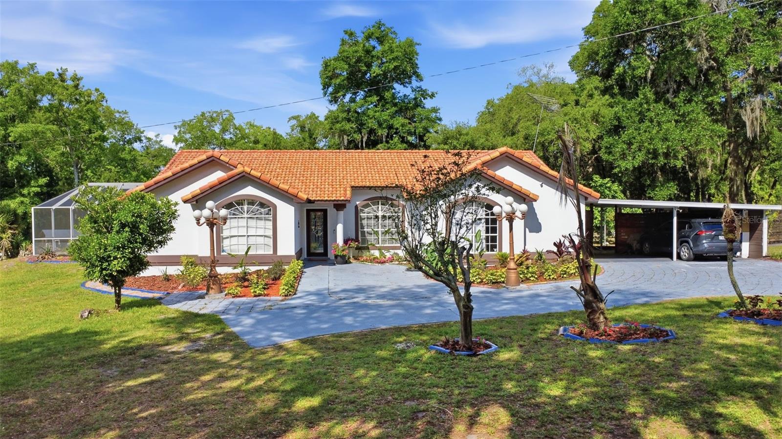 1898 BLACKWELDER RD, DE LEON SPRINGS, FL — photo 30
