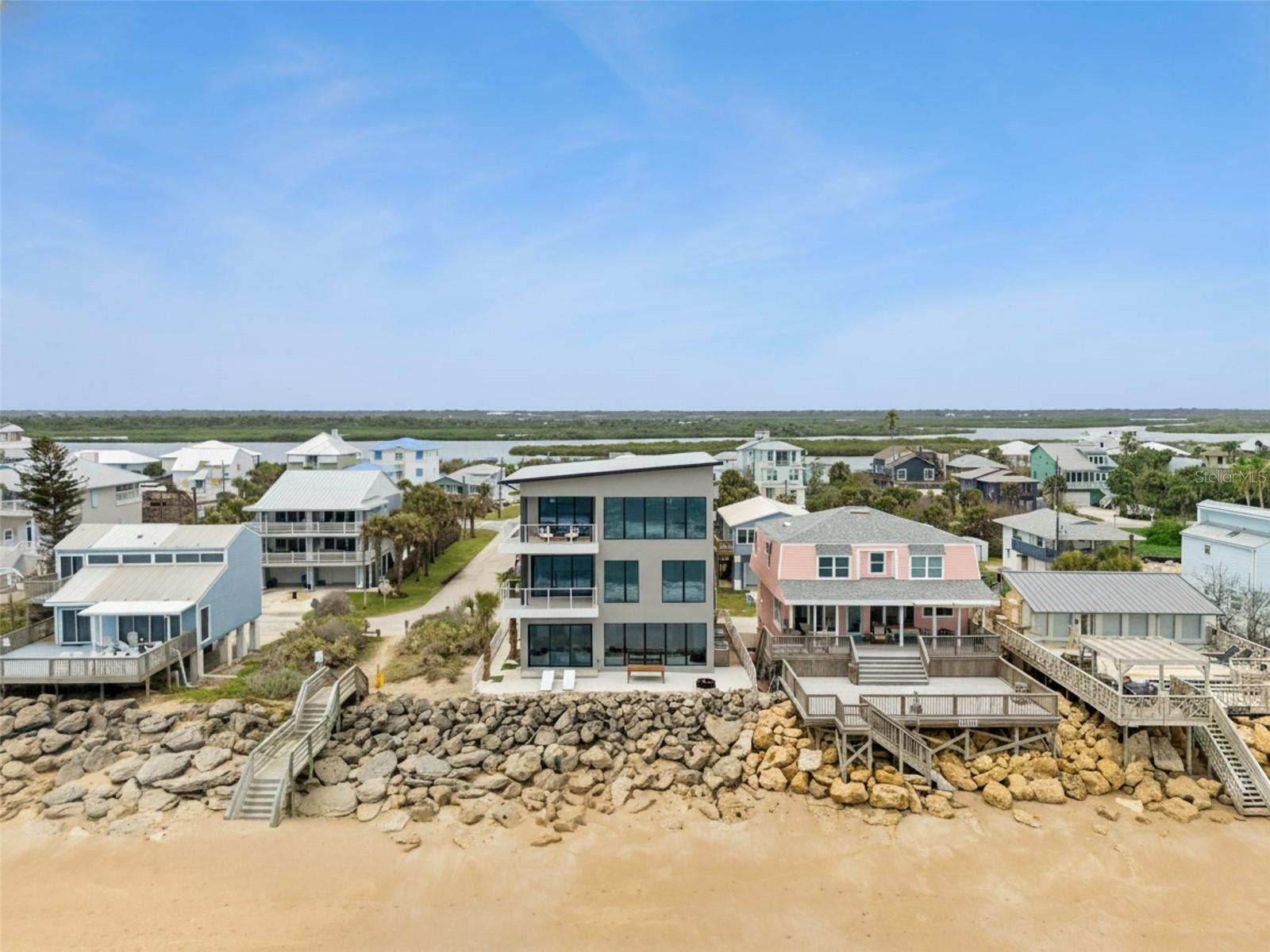 6887 S ATLANTIC AVE, NEW SMYRNA BEACH, FL — photo 18