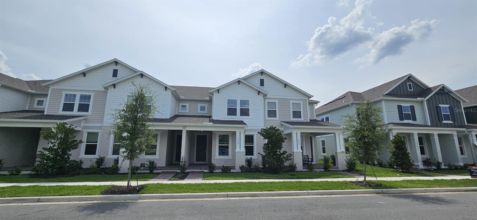 13552 AUTUMN HARVEST AVE, WINTER GARDEN, FL