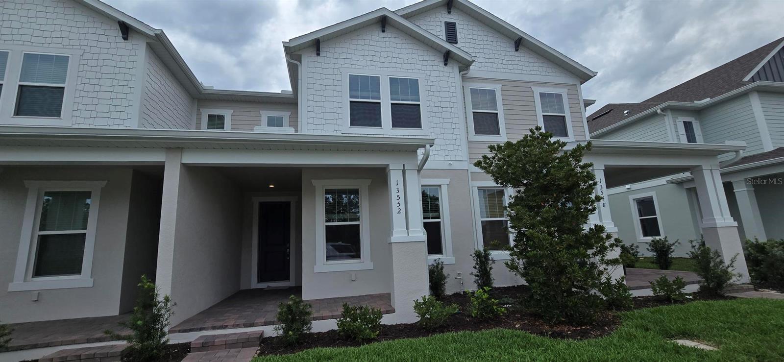 13552 AUTUMN HARVEST AVE, WINTER GARDEN, FL — photo 2