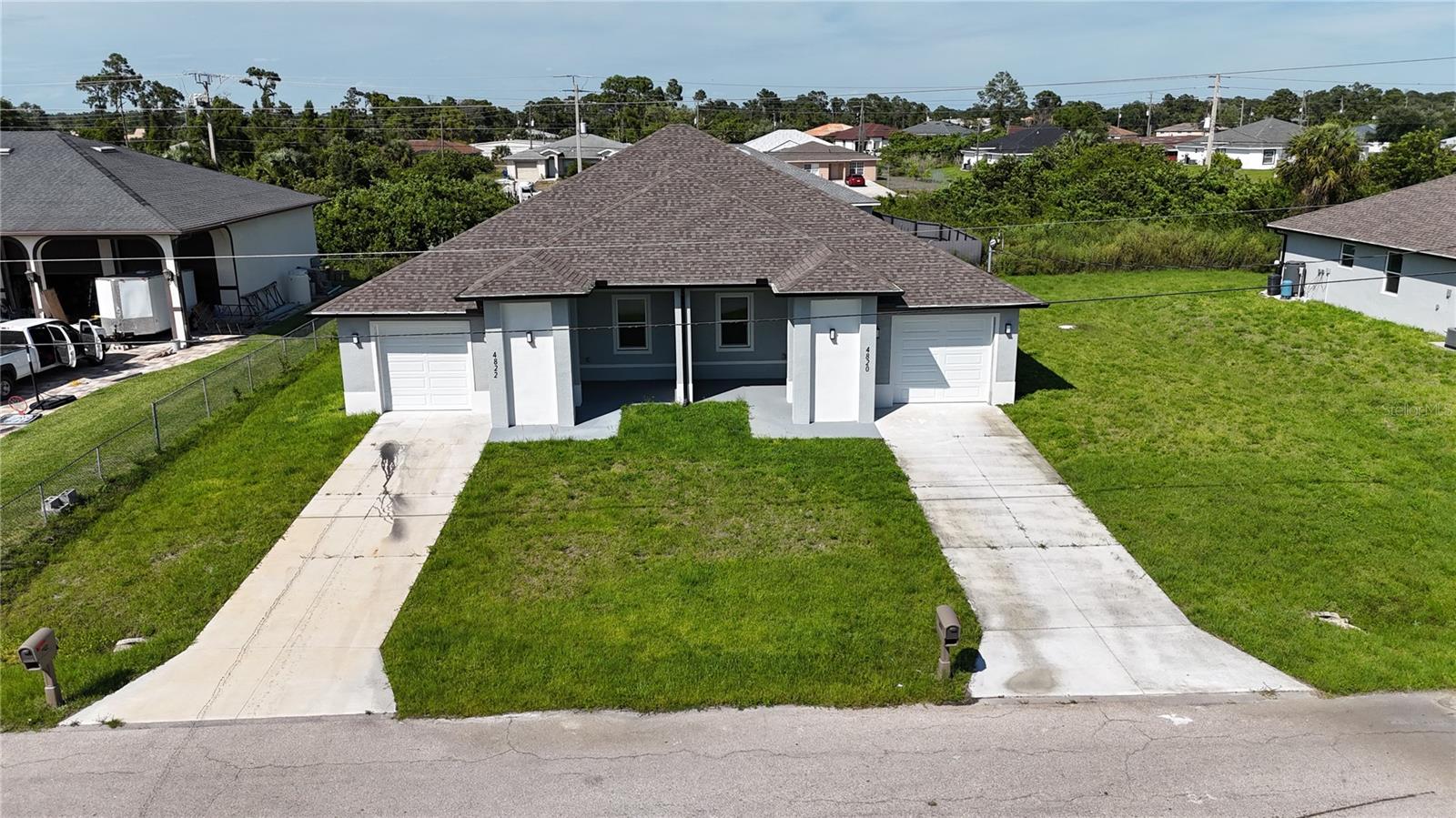4820/4822 24TH ST SW, LEHIGH ACRES, FL — photo 31