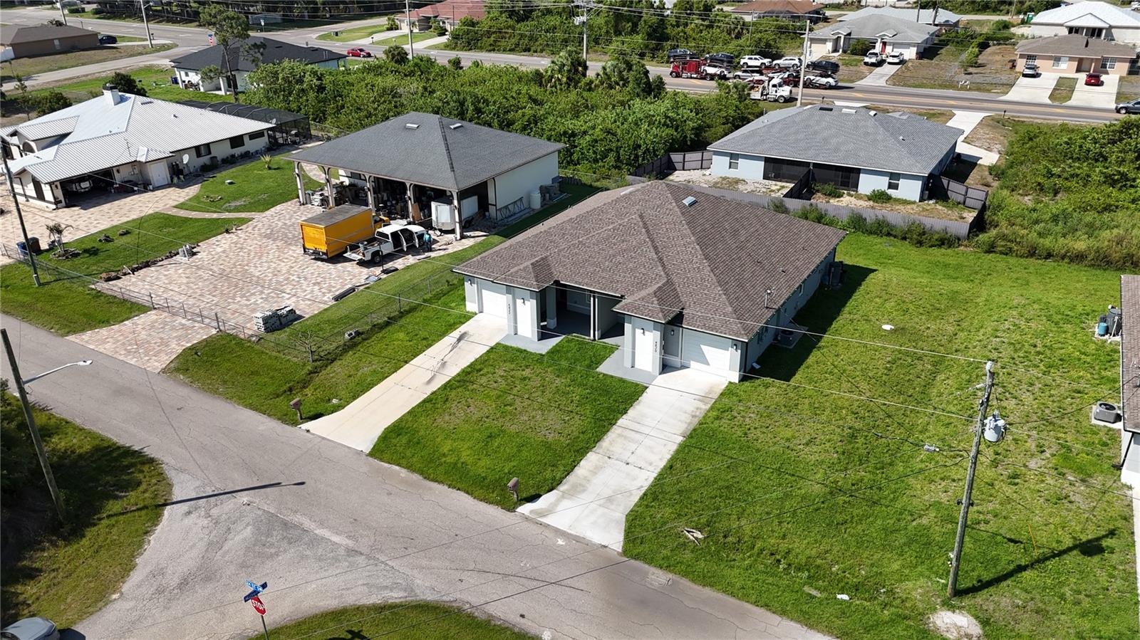 4820/4822 24TH ST SW, LEHIGH ACRES, FL — photo 32