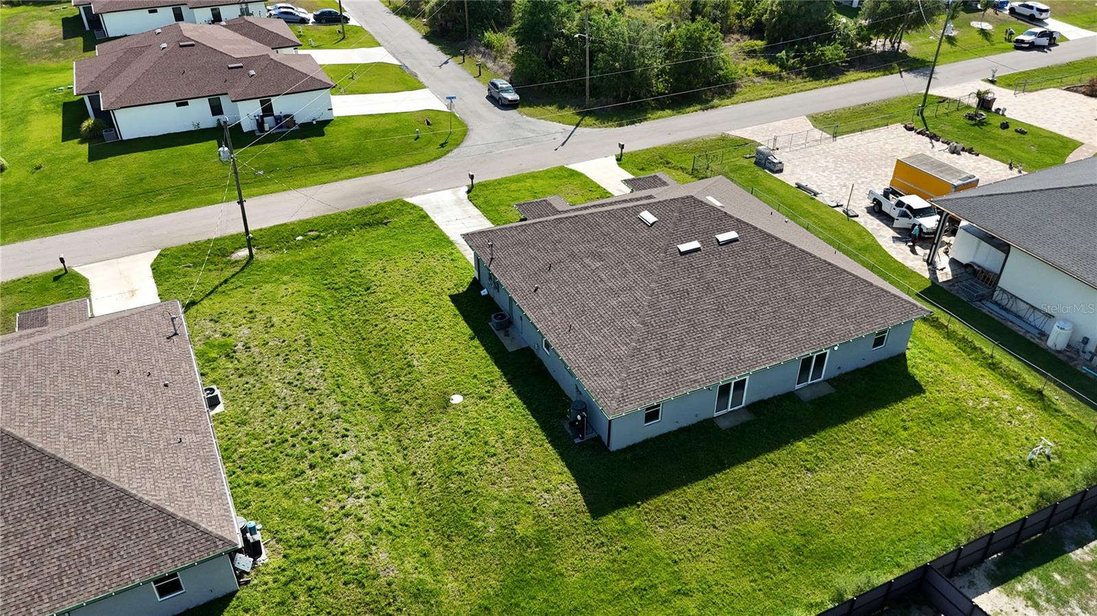4820/4822 24TH ST SW, LEHIGH ACRES, FL — photo 35