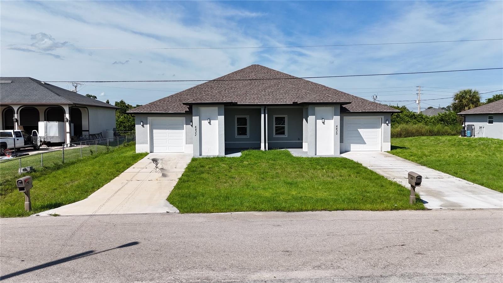 4820/4822 24TH ST SW, LEHIGH ACRES, FL — photo 37