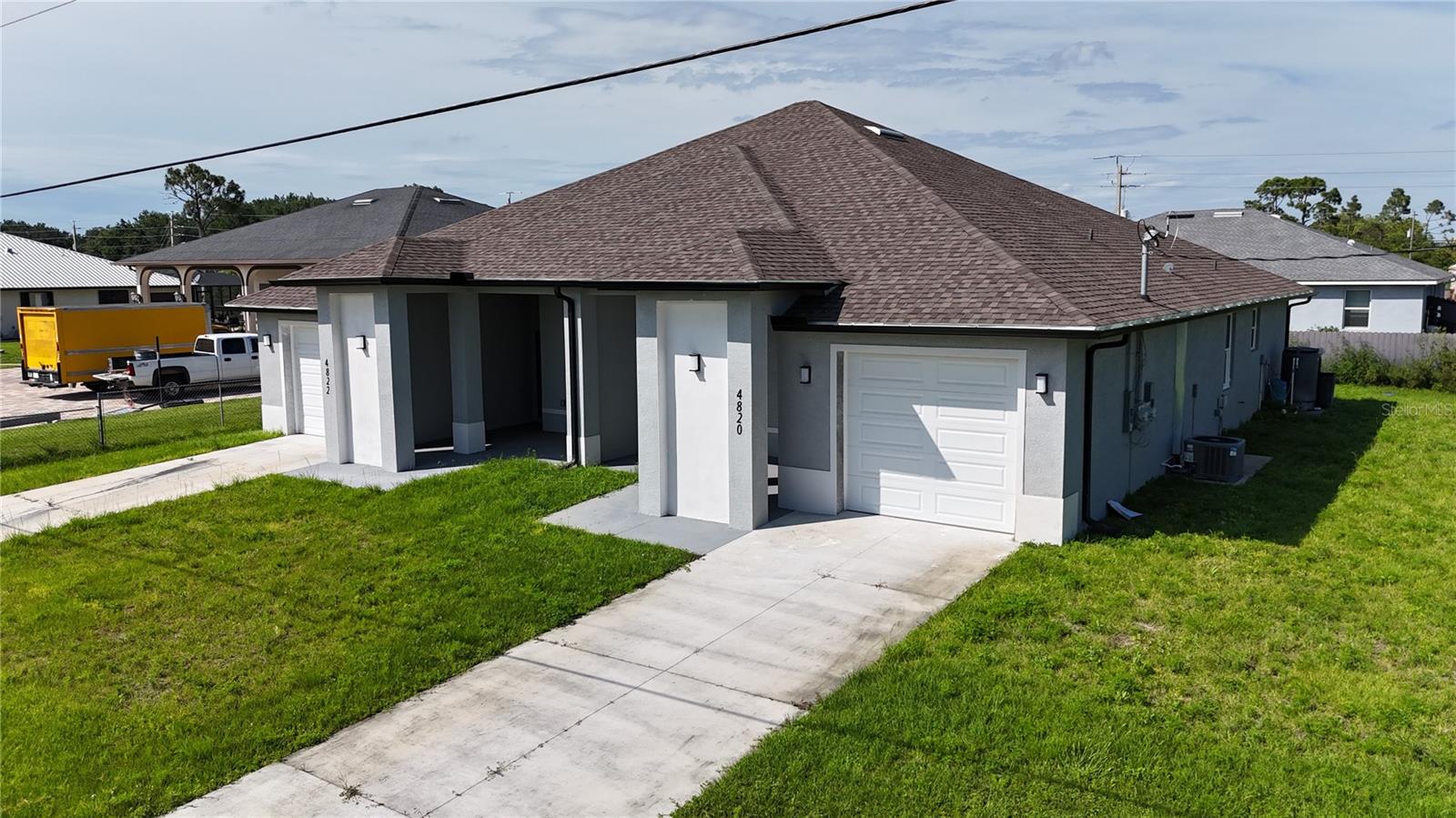 4820/4822 24TH ST SW, LEHIGH ACRES, FL — photo 39