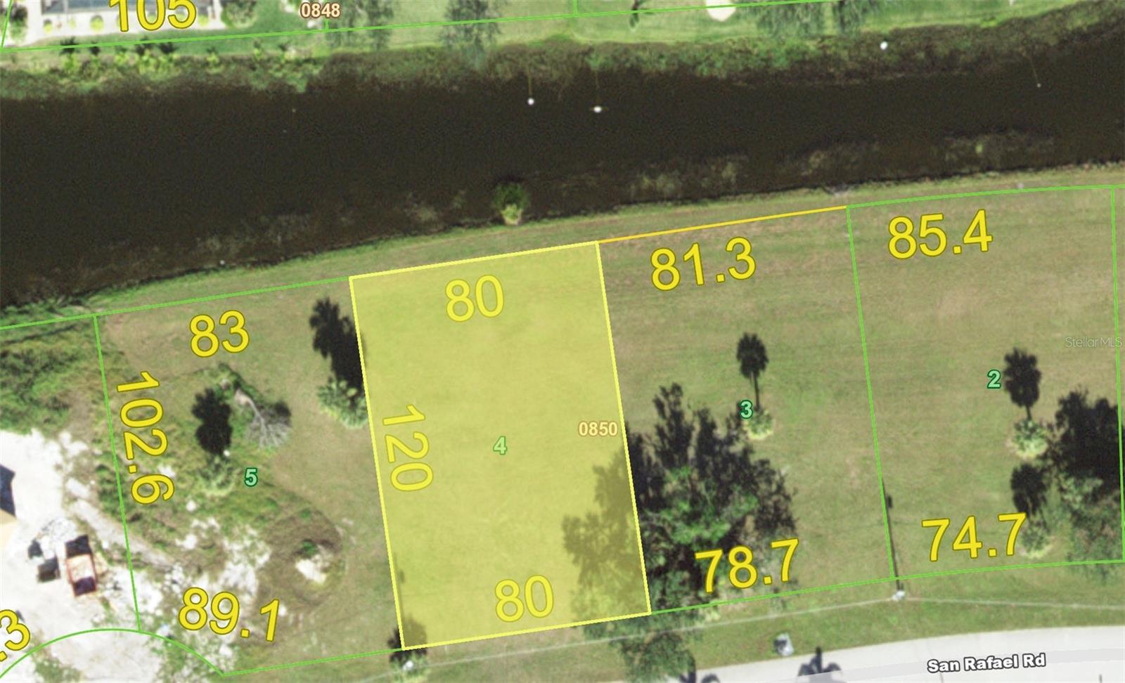 24336 SAN RAFAEL RD, PUNTA GORDA, FL — photo 11