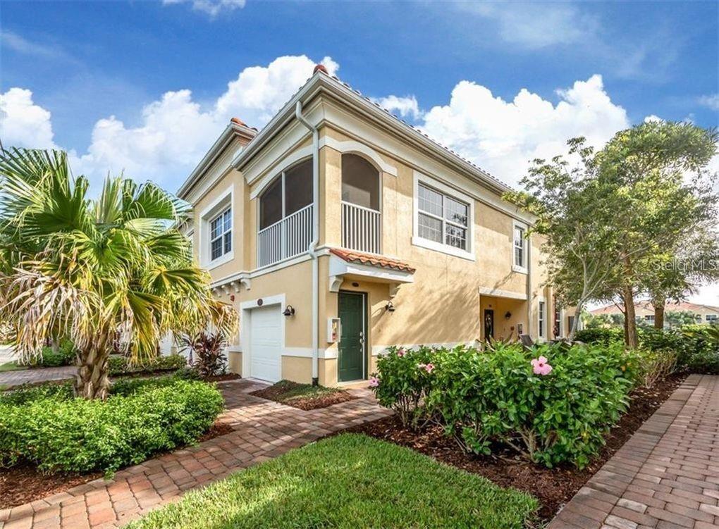 184 EXPLORER DR, OSPREY, FL