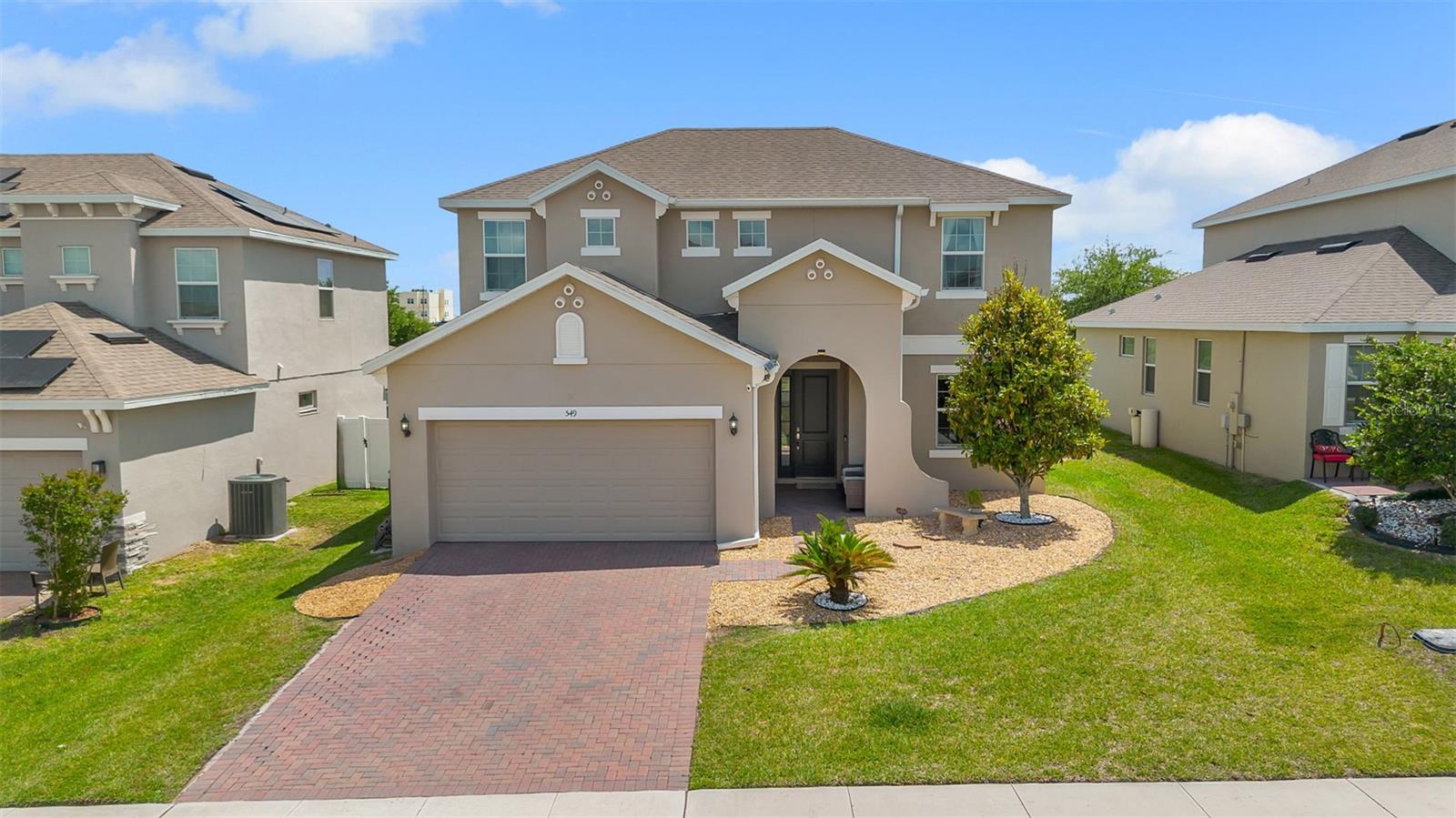 549 SAPPHIRE DR, DAVENPORT, FL