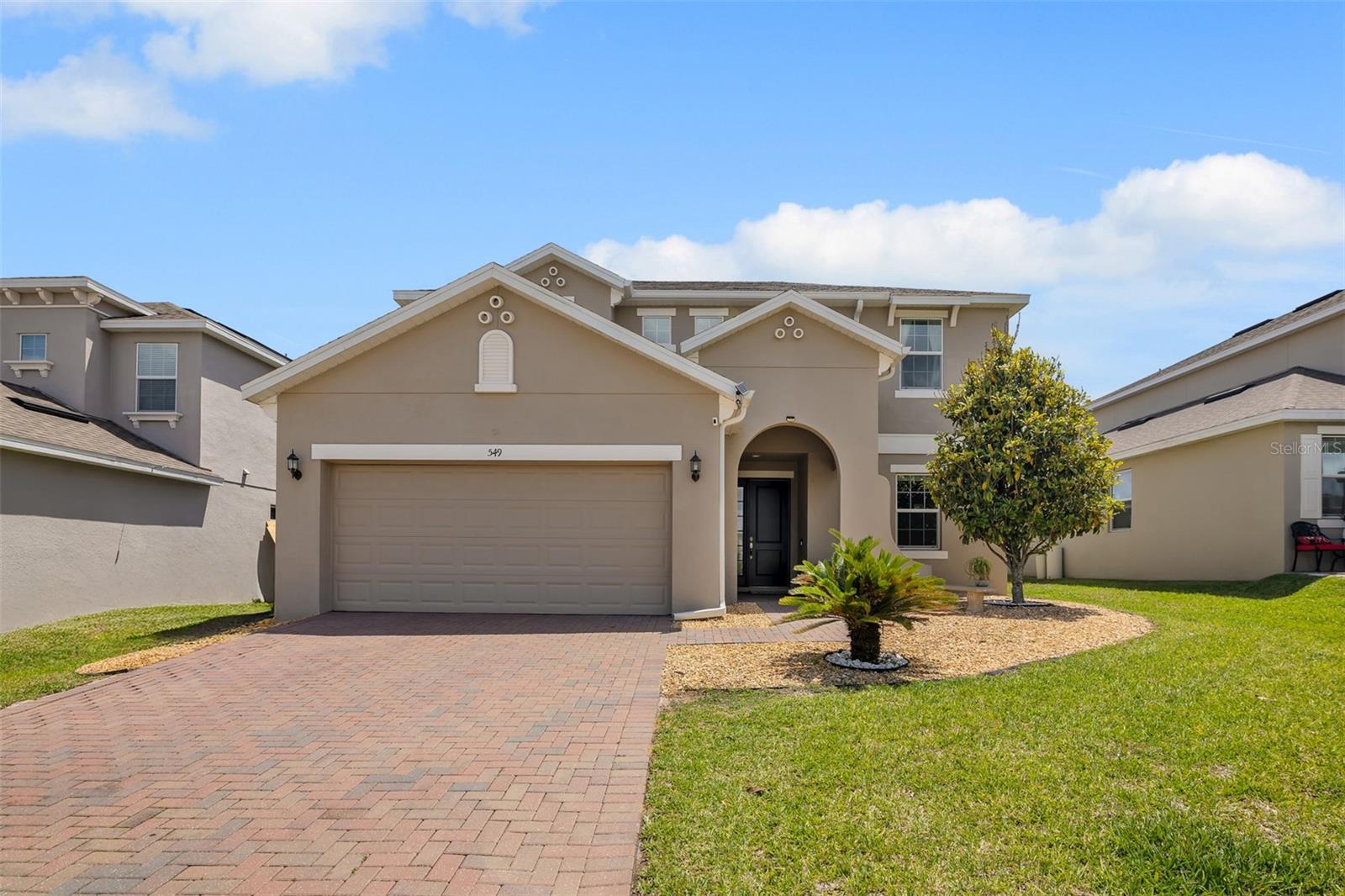 549 SAPPHIRE DR, DAVENPORT, FL — photo 3