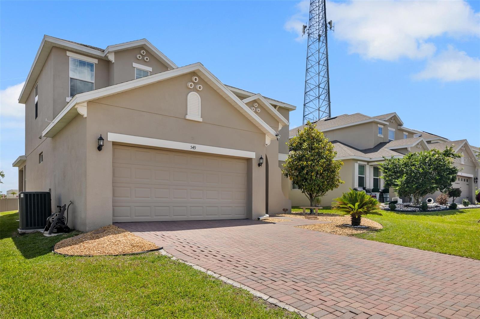 549 SAPPHIRE DR, DAVENPORT, FL — photo 4