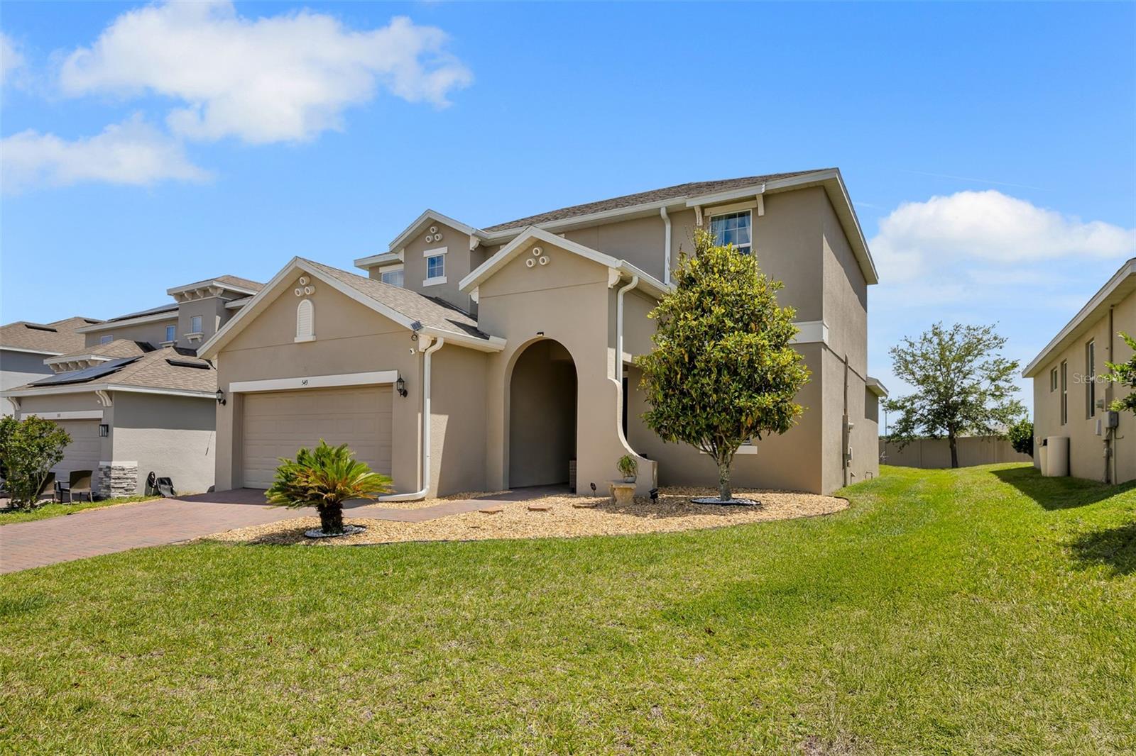 549 SAPPHIRE DR, DAVENPORT, FL — photo 5