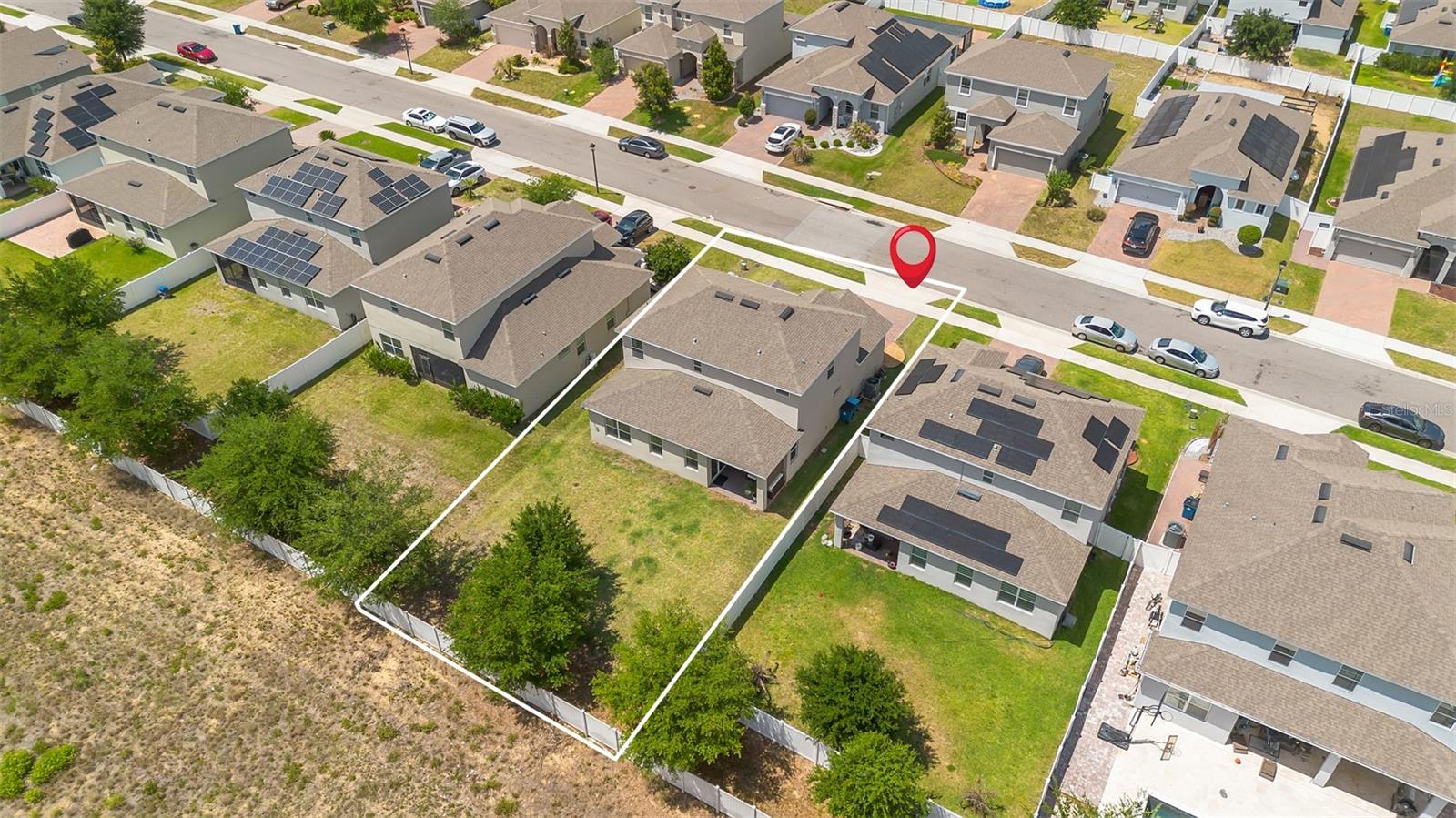 549 SAPPHIRE DR, DAVENPORT, FL — photo 31