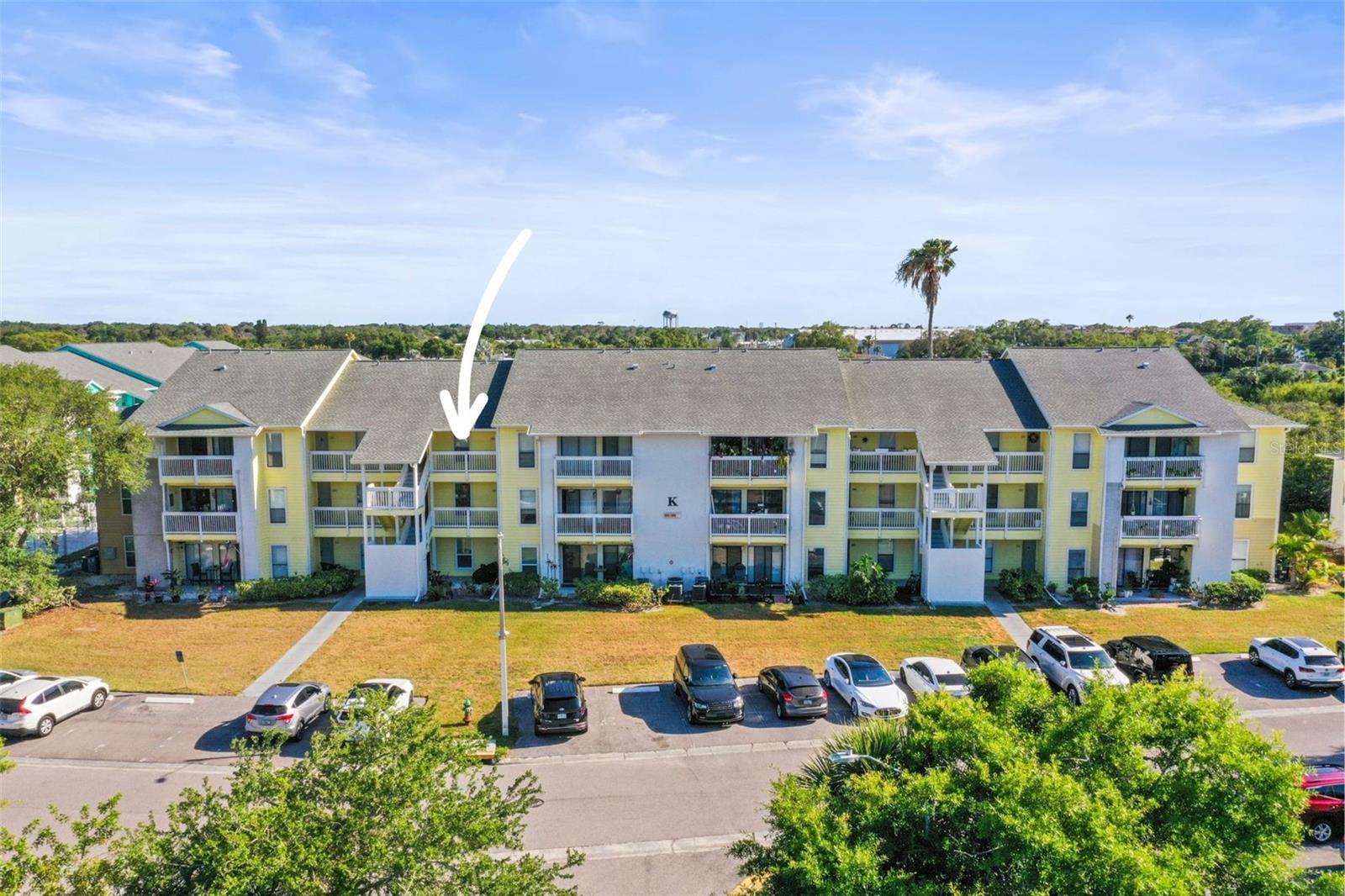 455 ALT 19 S #175, PALM HARBOR, FL