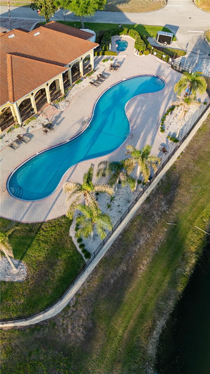 567 BAY LEAF DR, KISSIMMEE, FL — photo 15