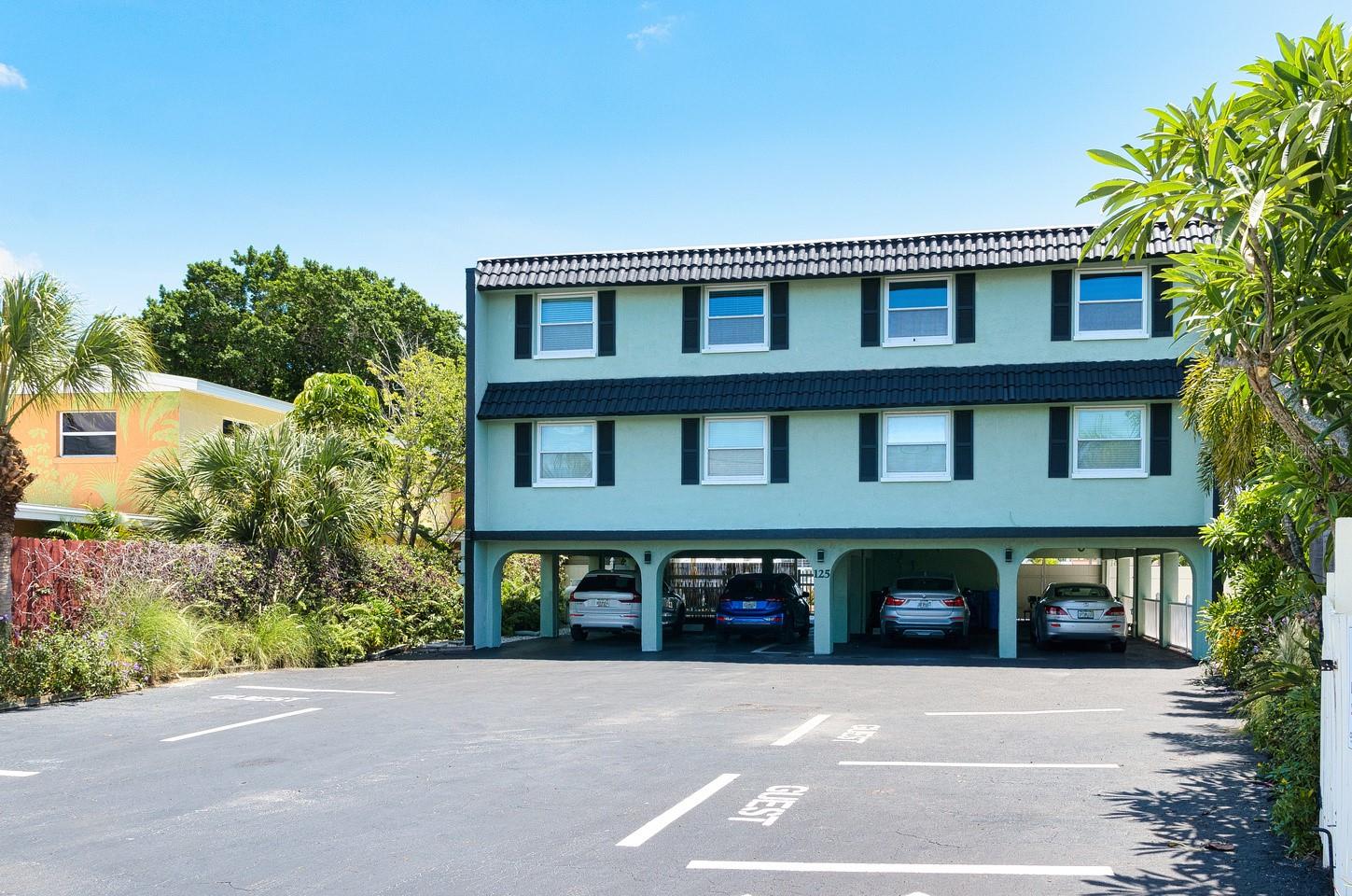 125 110TH AVE #1, TREASURE ISLAND, FL — photo 3