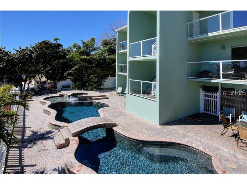 125 110TH AVE #1, TREASURE ISLAND, FL — photo 4