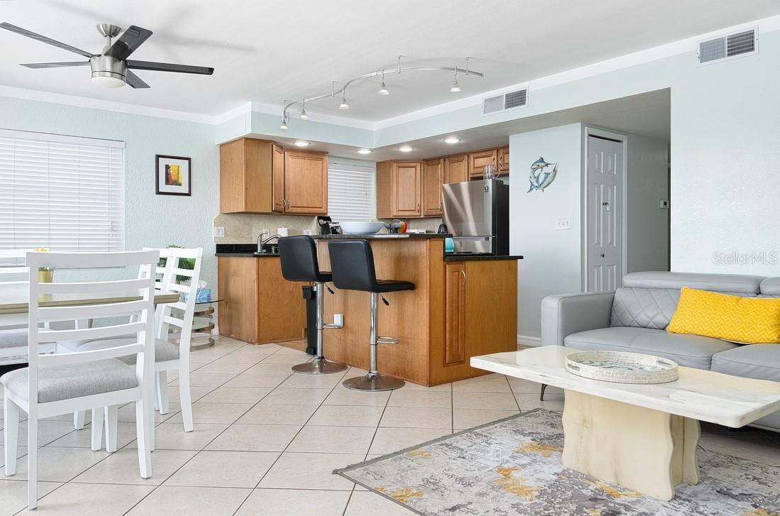 125 110TH AVE #1, TREASURE ISLAND, FL — photo 6