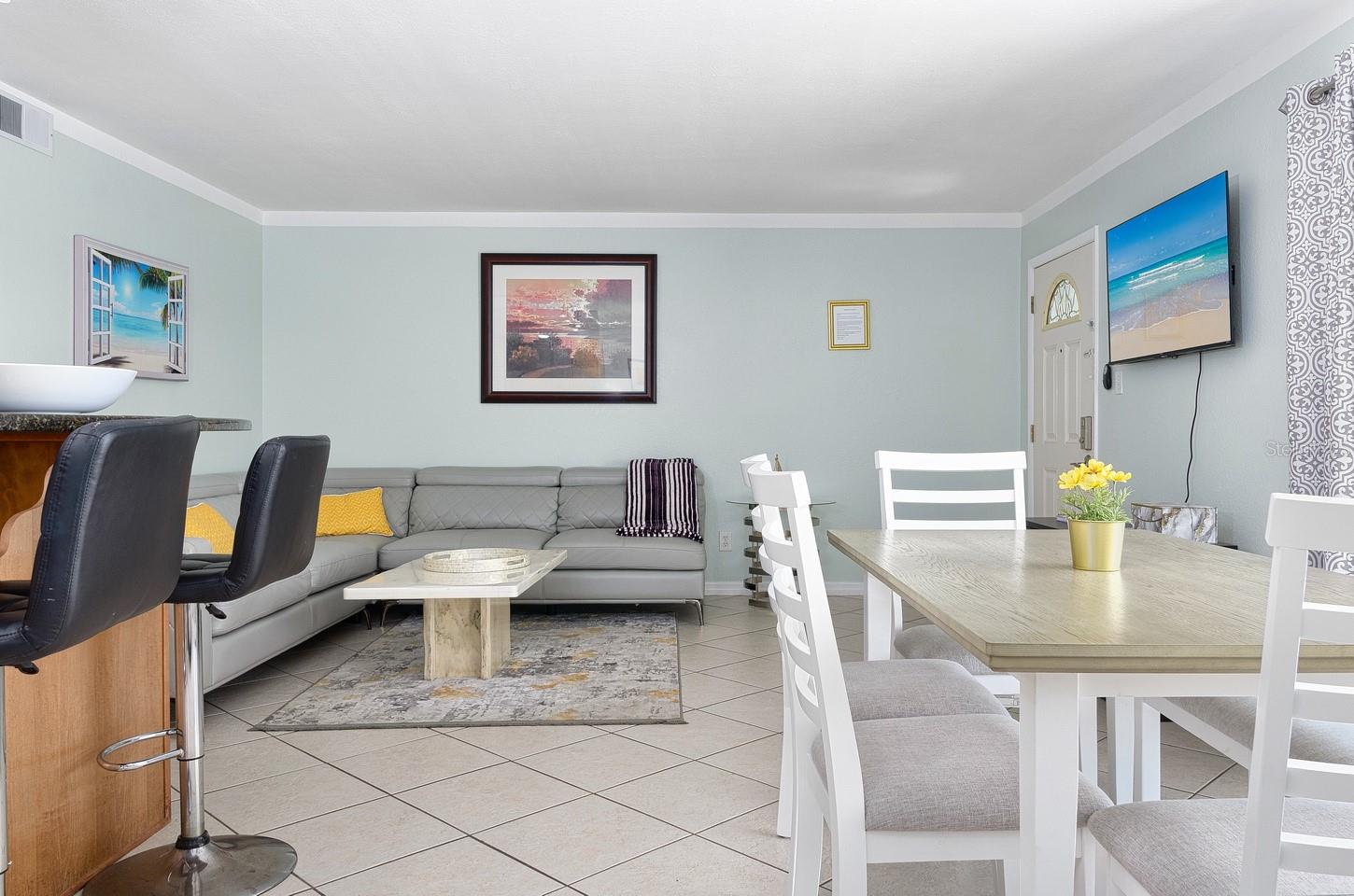 125 110TH AVE #1, TREASURE ISLAND, FL — photo 7