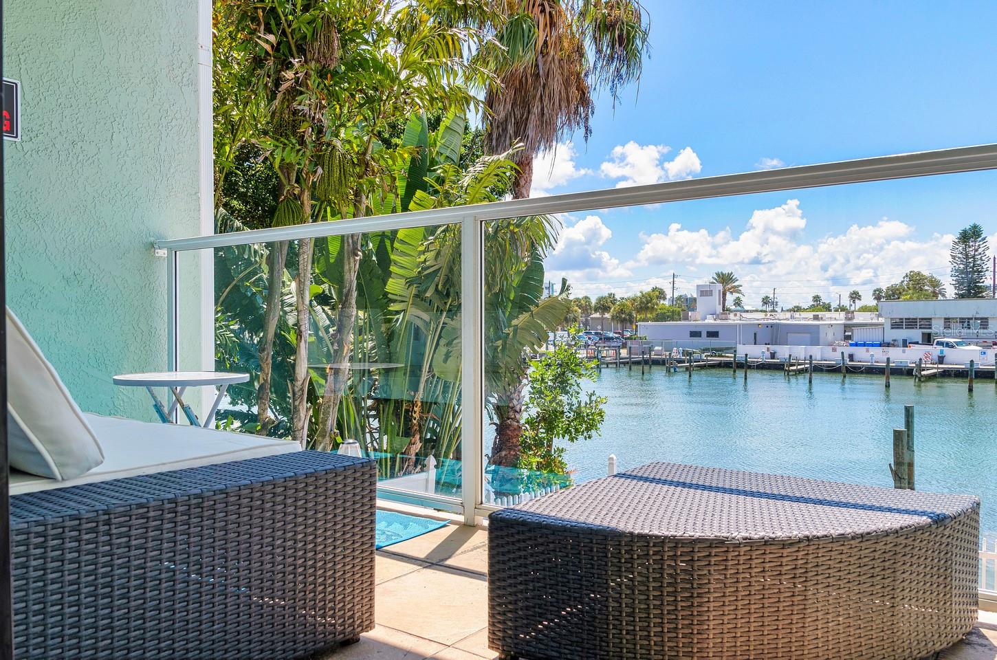 125 110TH AVE #1, TREASURE ISLAND, FL — photo 17