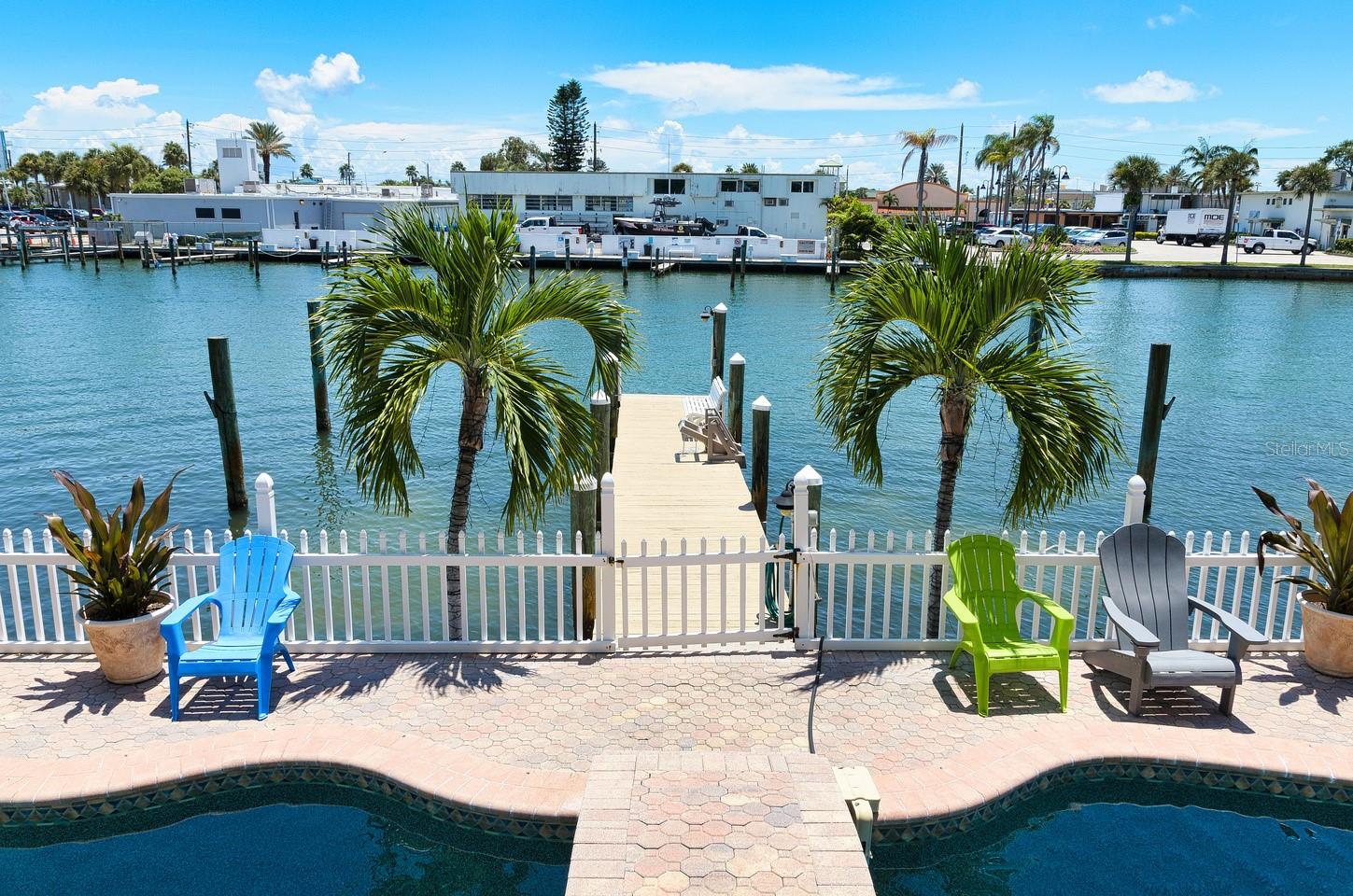 125 110TH AVE #1, TREASURE ISLAND, FL — photo 19