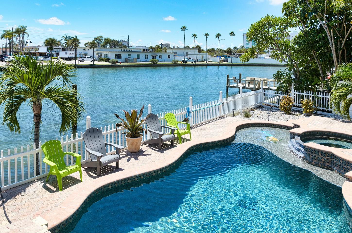 125 110TH AVE #1, TREASURE ISLAND, FL — photo 20