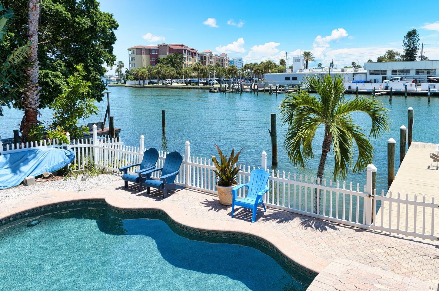 125 110TH AVE #1, TREASURE ISLAND, FL — photo 21