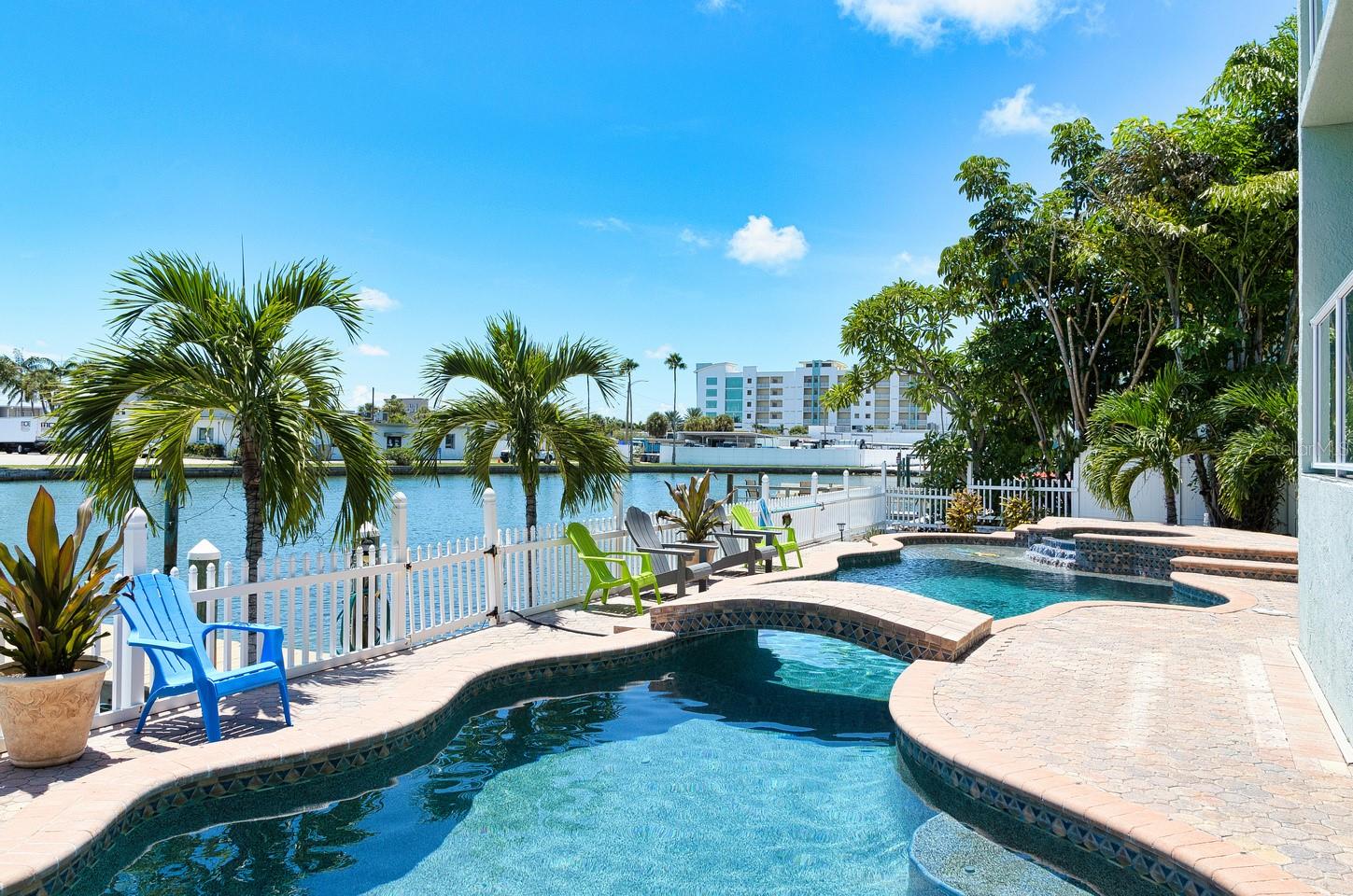 125 110TH AVE #1, TREASURE ISLAND, FL — photo 22