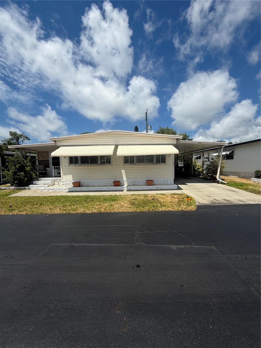 7880 54TH AVE N #125, ST PETERSBURG, FL