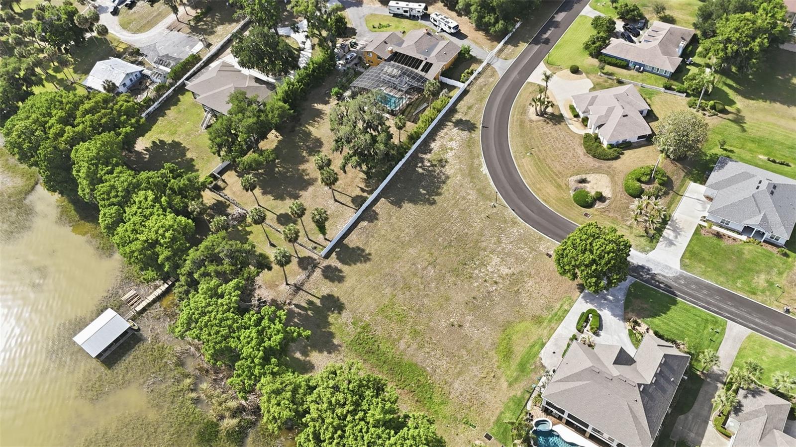 INDIAN TRL, EUSTIS, FL — photo 14