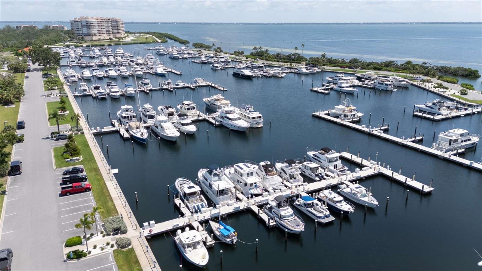 2013 HARBOUR LINKS DR #2013, LONGBOAT KEY, FL — photo 58