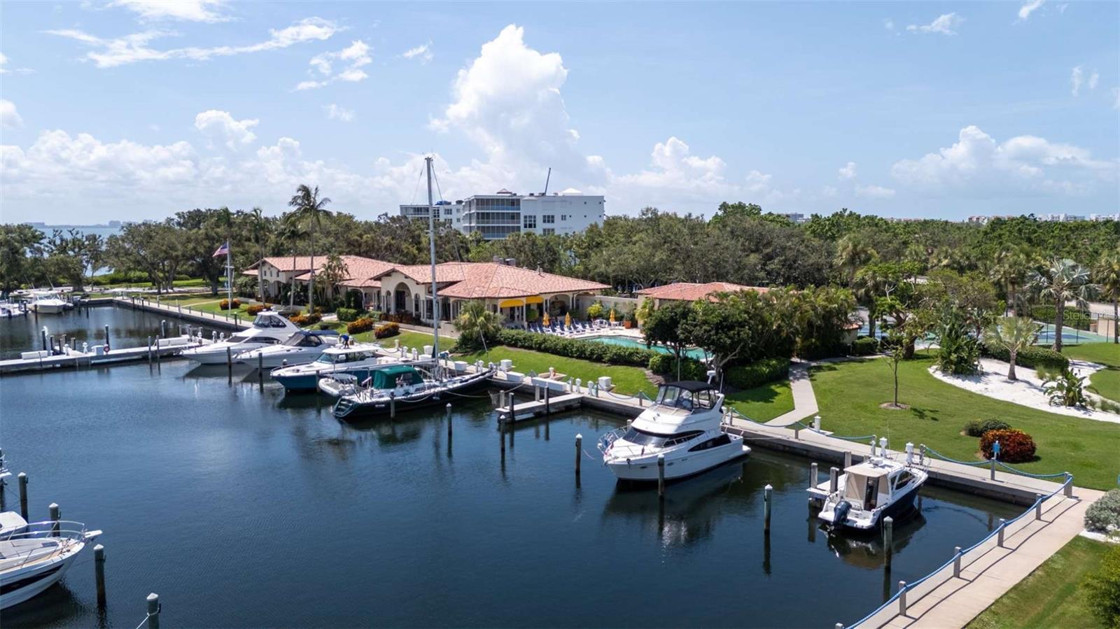 2013 HARBOUR LINKS DR #2013, LONGBOAT KEY, FL — photo 59