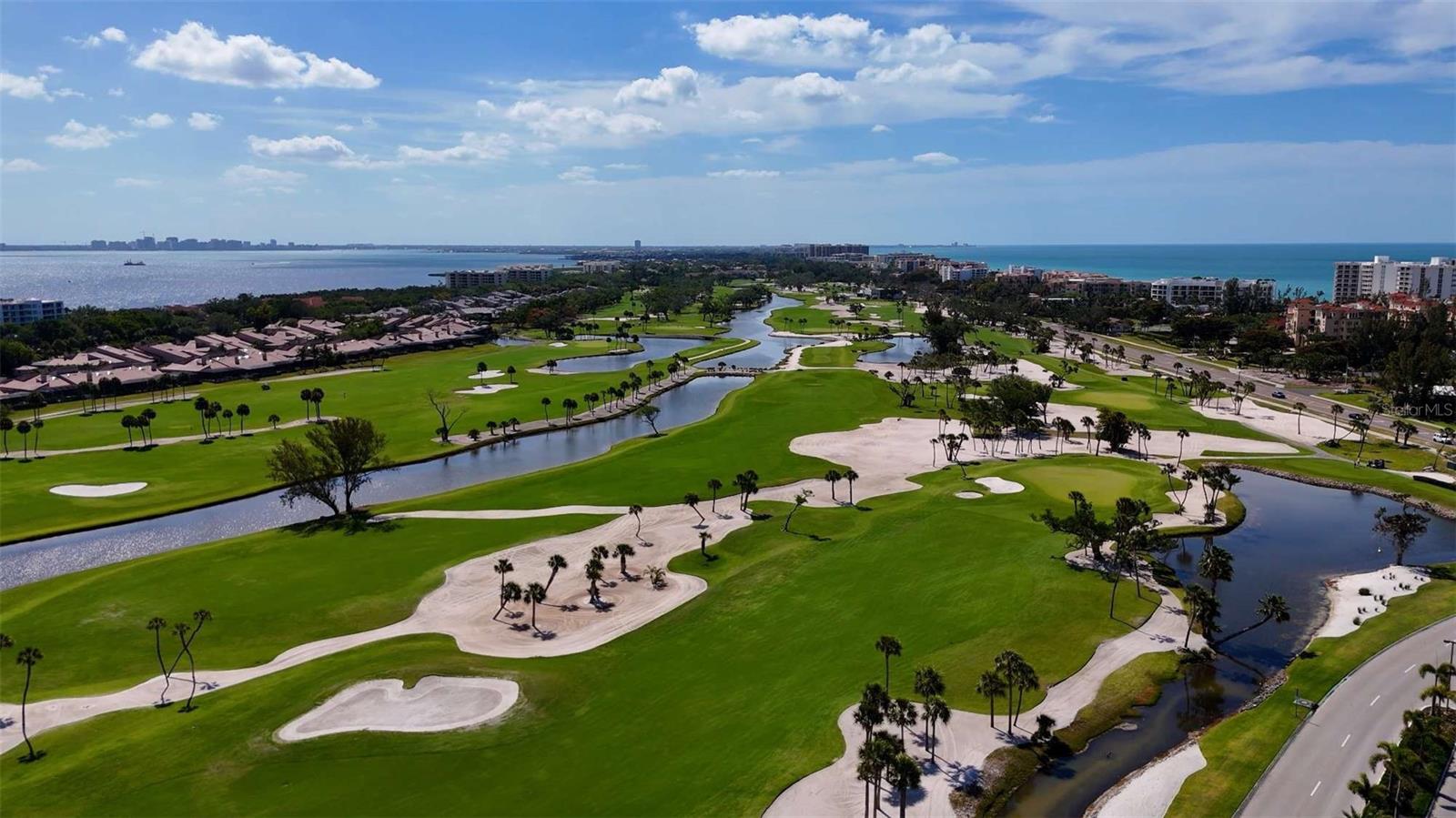 2013 HARBOUR LINKS DR #2013, LONGBOAT KEY, FL — photo 61