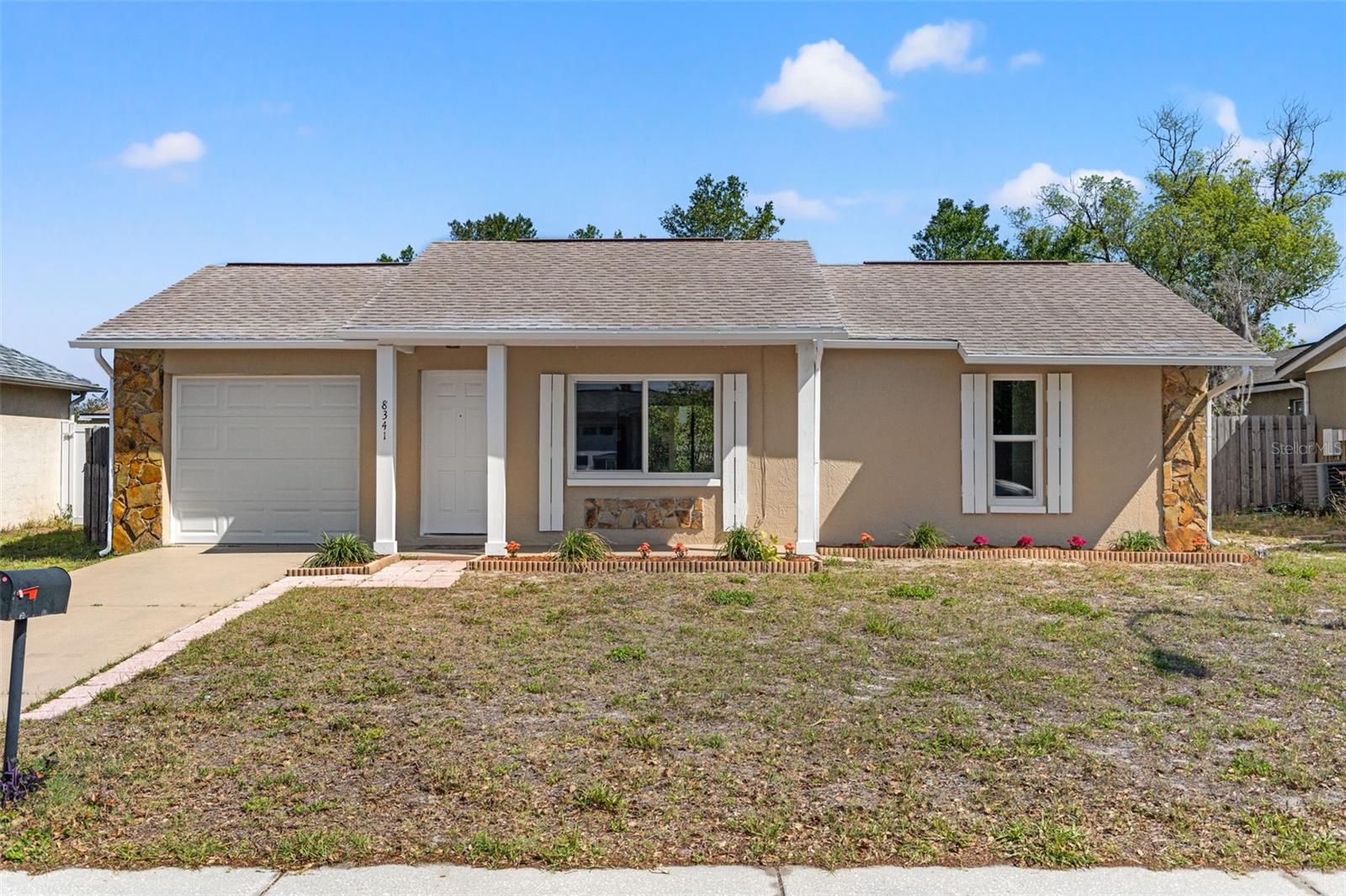 8341 CORNEY DR, PORT RICHEY, FL