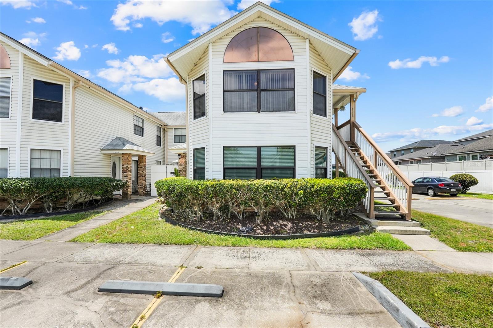 2734 RIO GRANDE TRL #2734, KISSIMMEE, FL