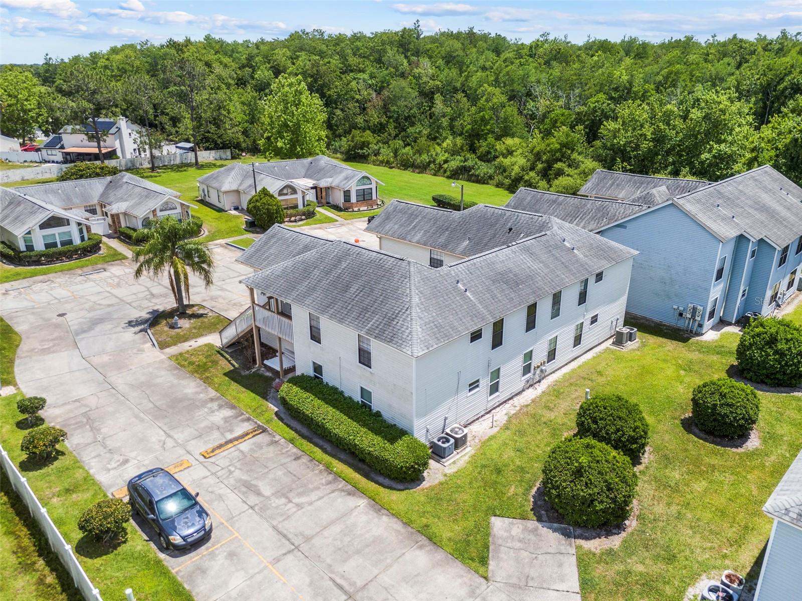 2734 RIO GRANDE TRL #2734, KISSIMMEE, FL — photo 24