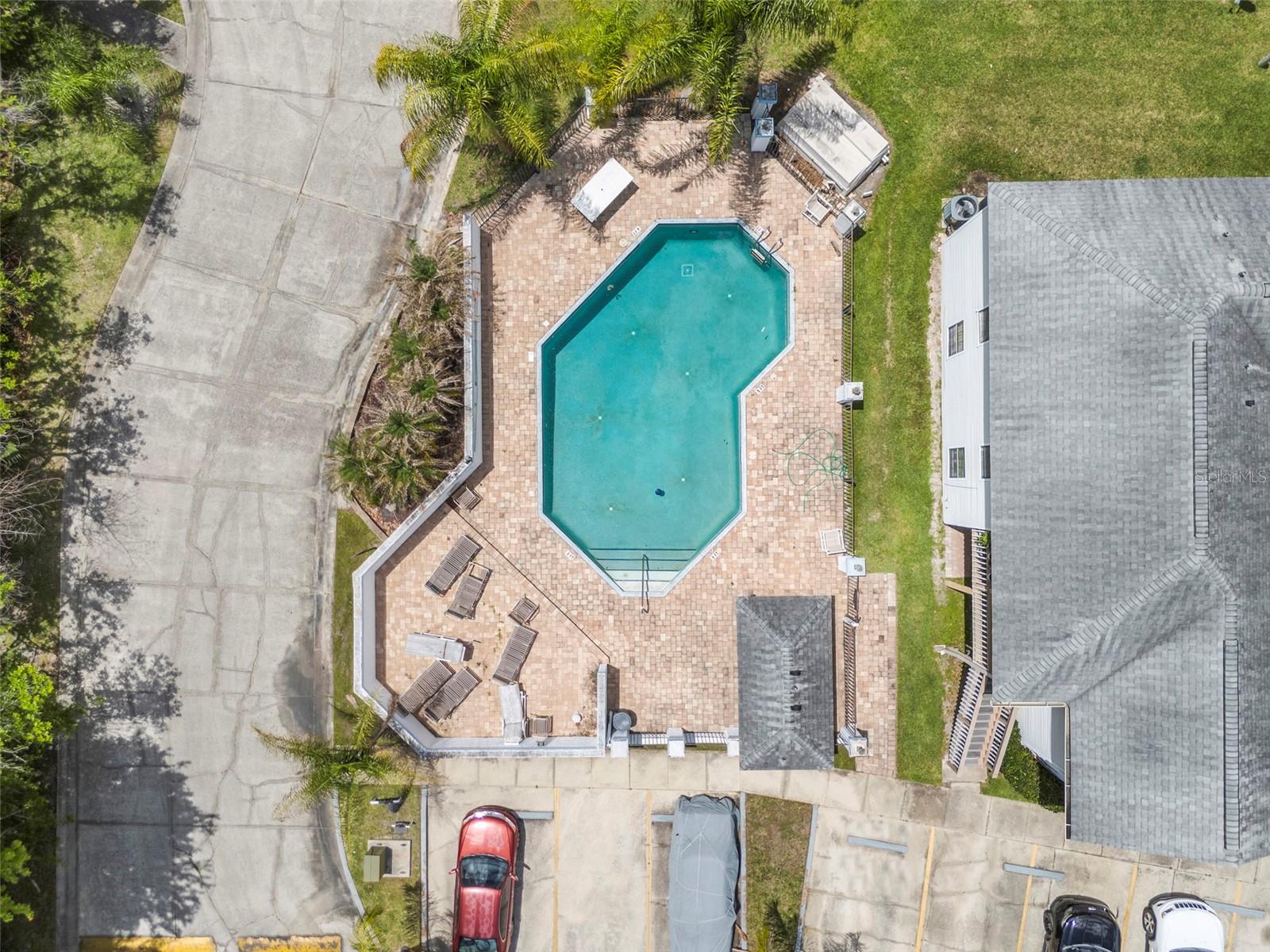 2734 RIO GRANDE TRL #2734, KISSIMMEE, FL — photo 27