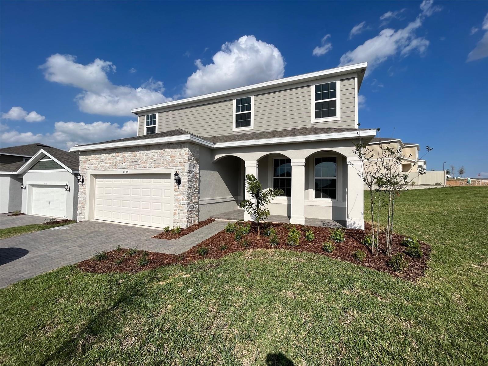 7686 AGRIGENTO ST, CLERMONT, FL — photo 4