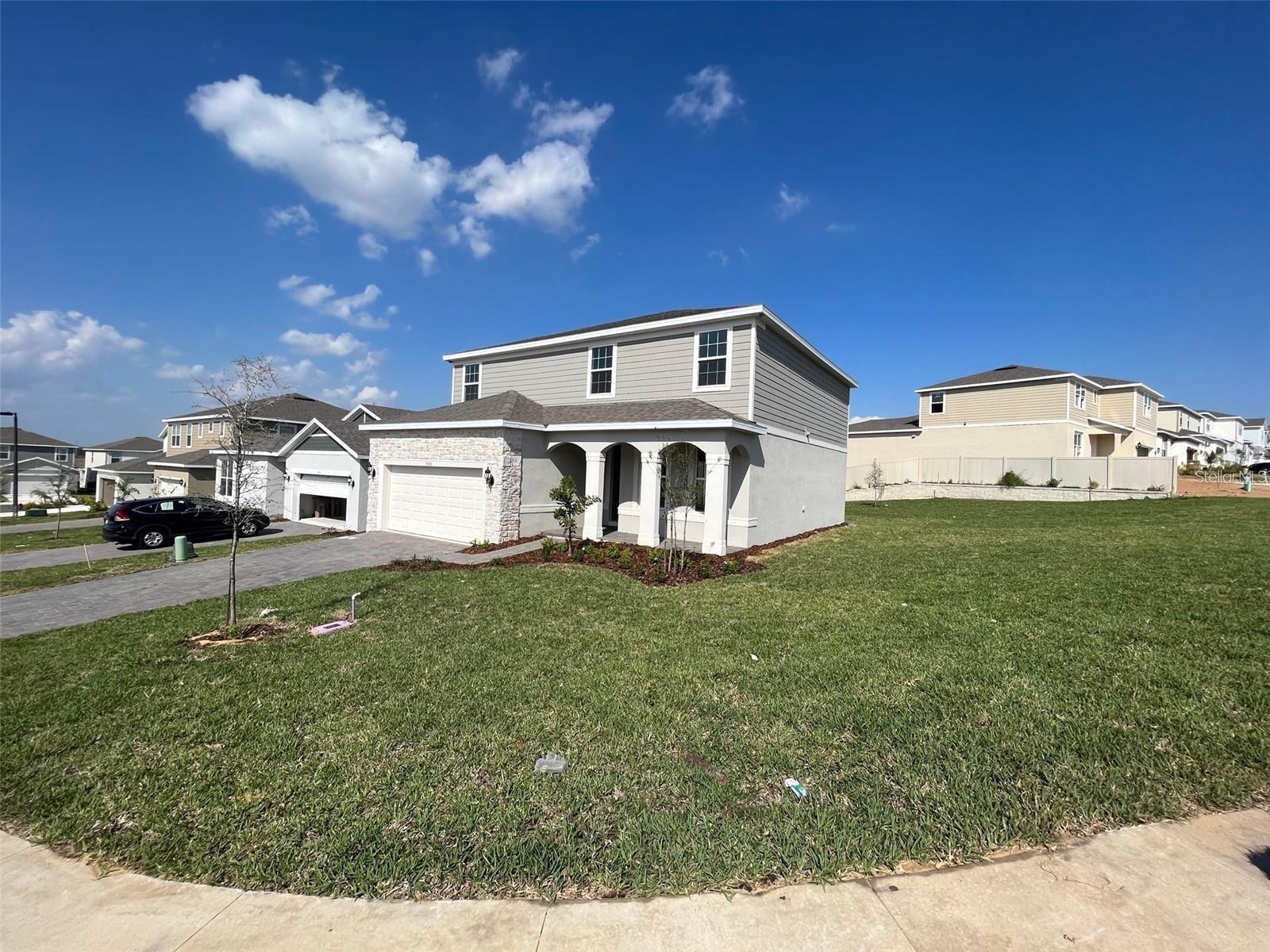 7686 AGRIGENTO ST, CLERMONT, FL — photo 83