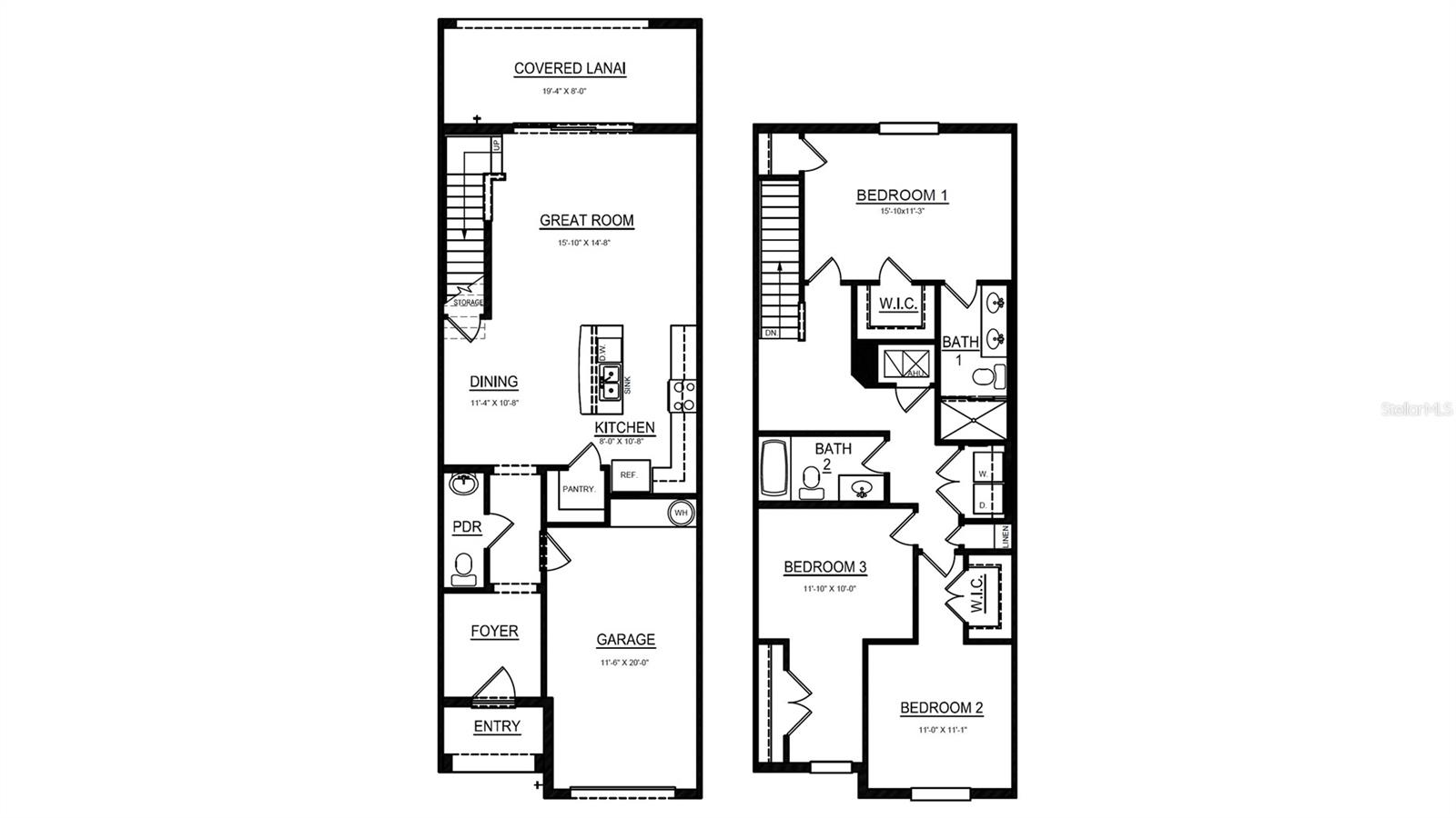 17649 SPANISH OAK LOOP, LAND O LAKES, FL — photo 33