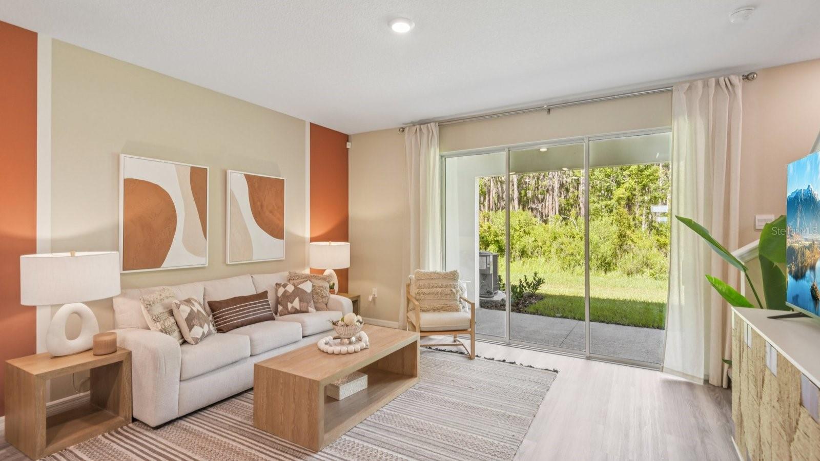 17653 SPANISH OAK LOOP, LAND O LAKES, FL — photo 5