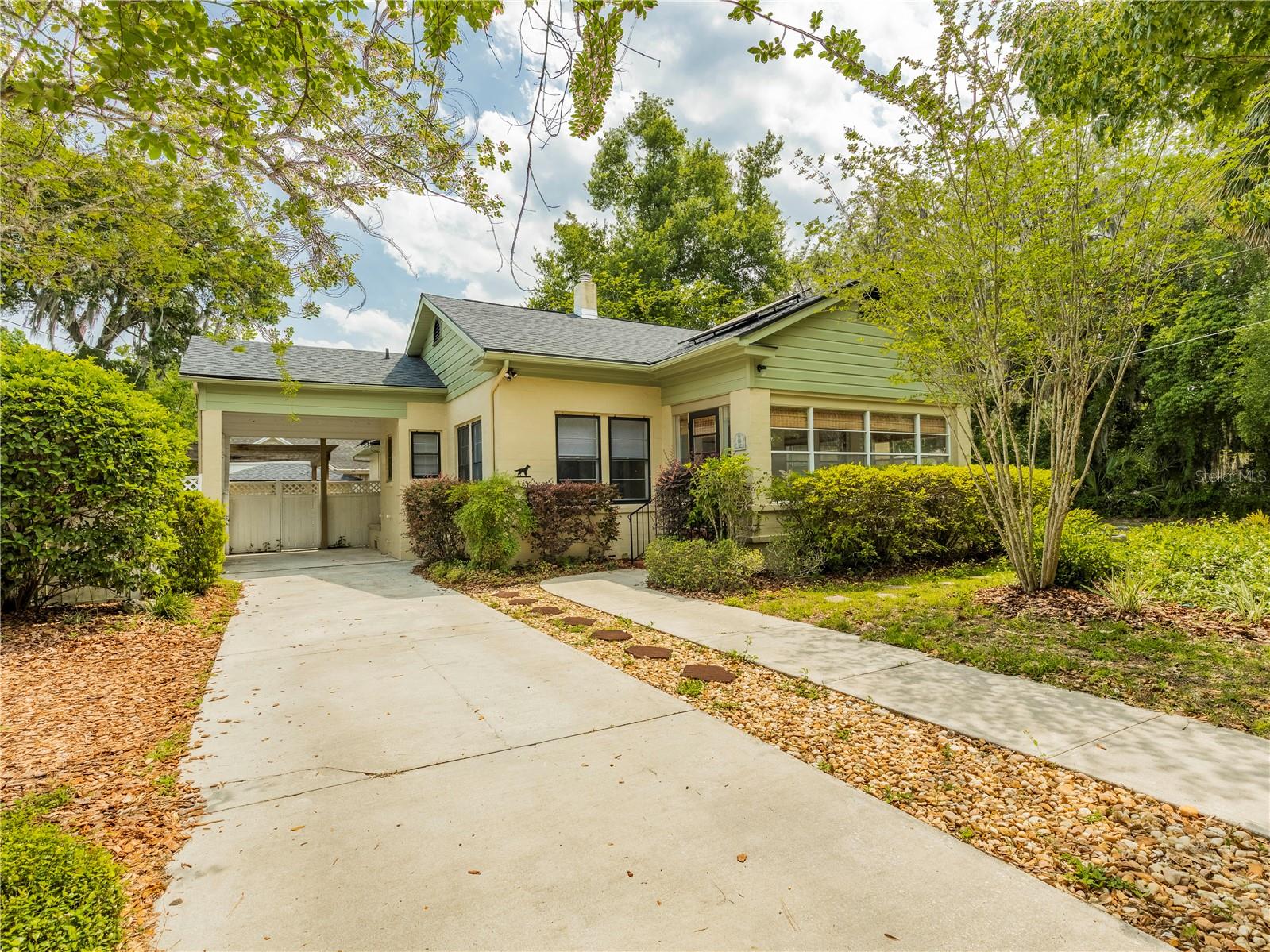 501 NE 8TH AVE, GAINESVILLE, FL