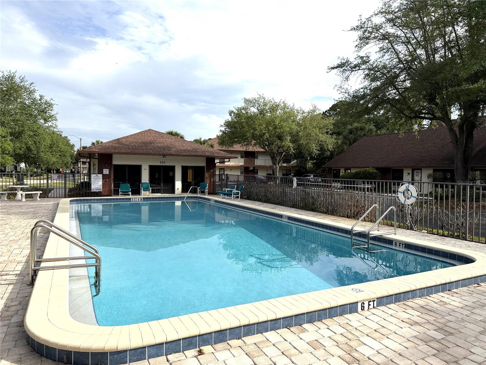 112 LACOSTA LN #116, DAYTONA BEACH, FL — photo 18