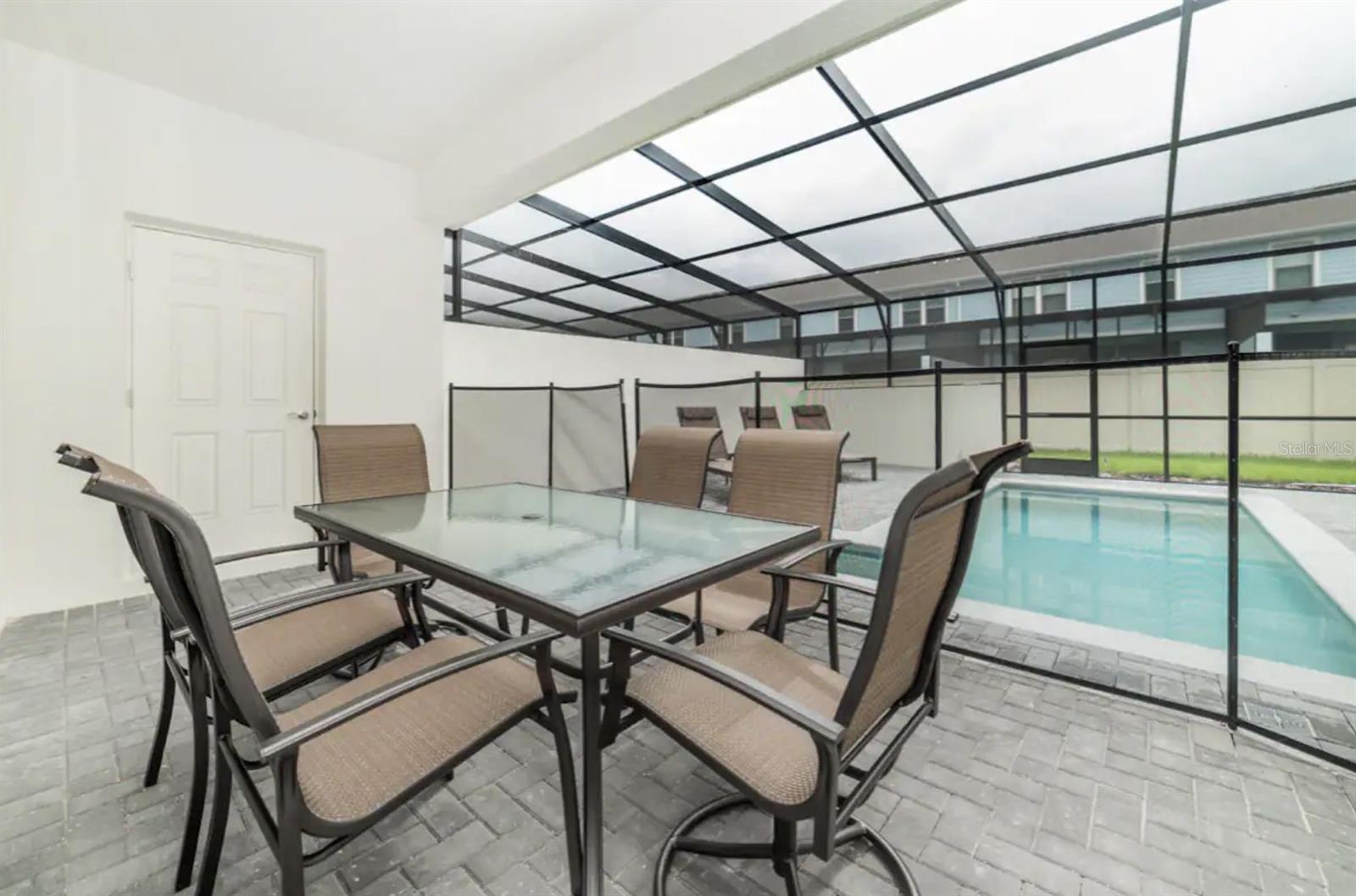2410 TANGIER DR, KISSIMMEE, FL — photo 19