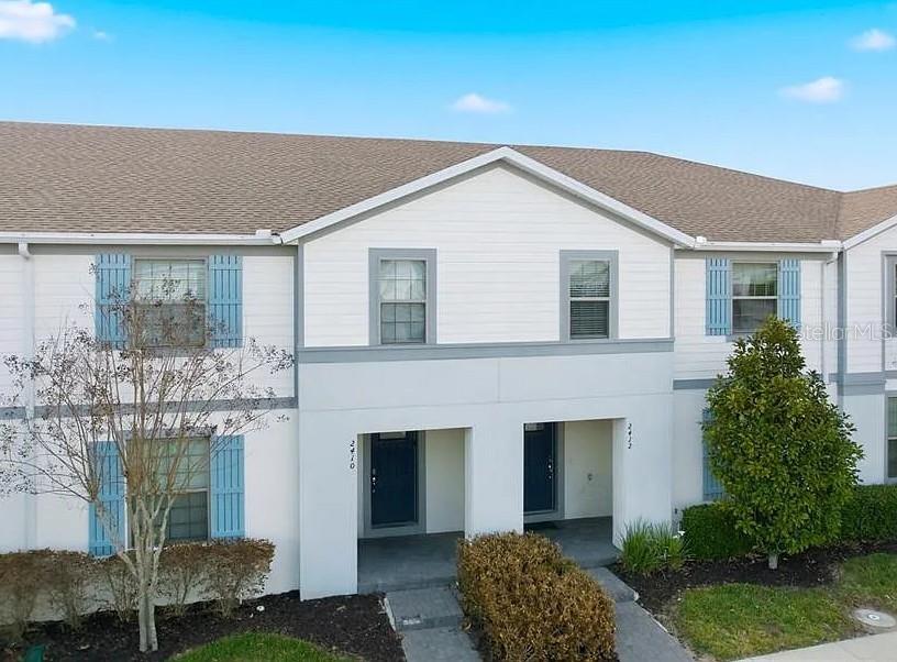 2410 TANGIER DR, KISSIMMEE, FL