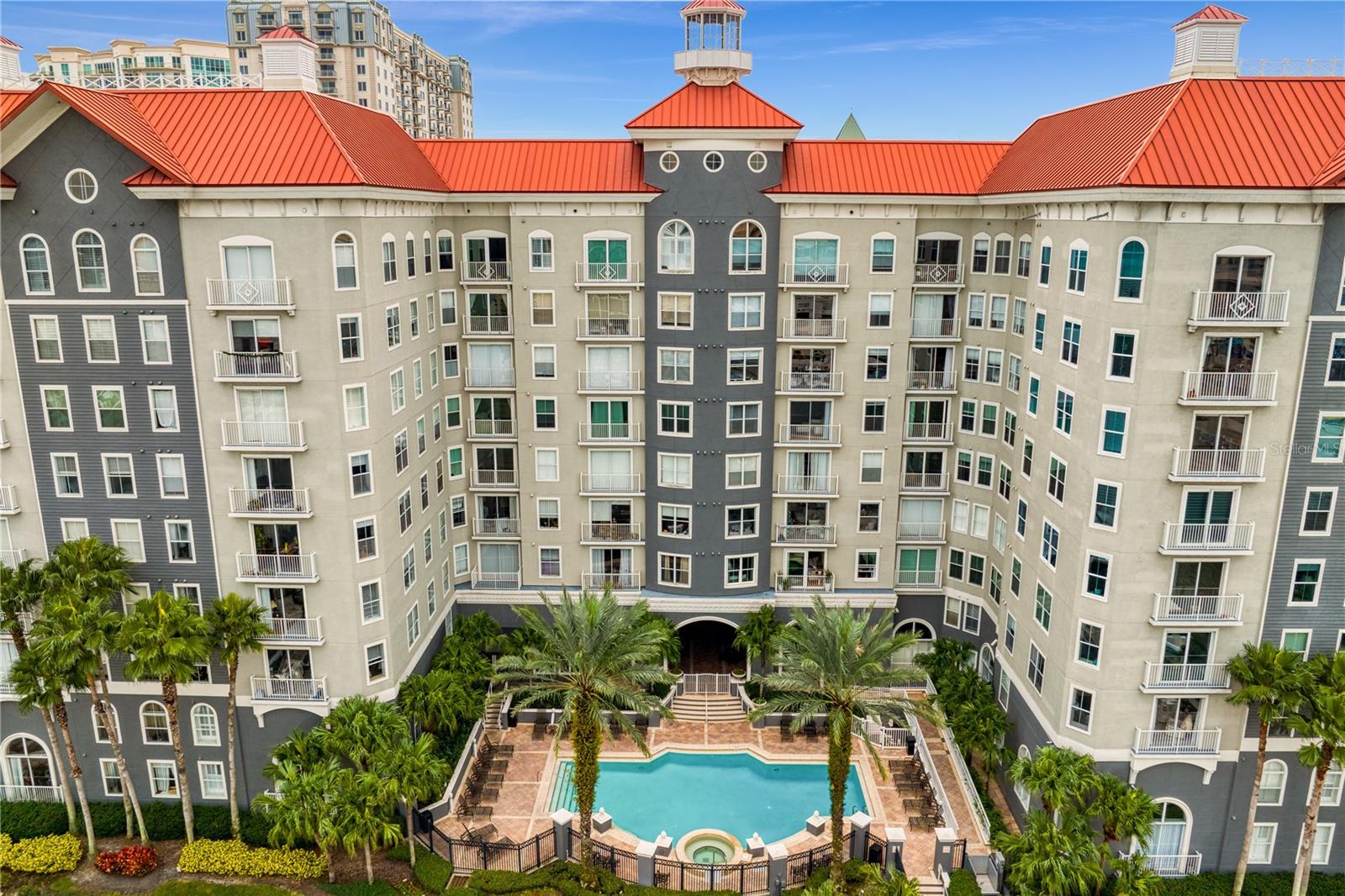 700 S HARBOUR ISLAND BLVD #109, TAMPA, FL