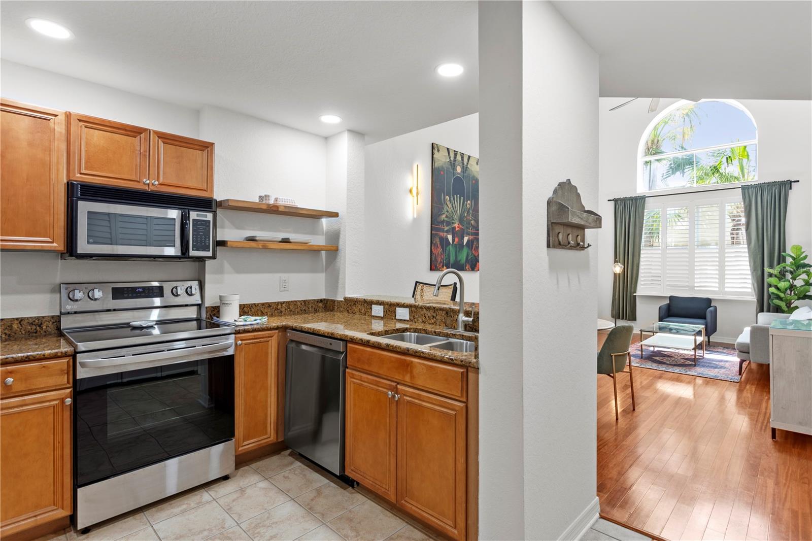 700 S HARBOUR ISLAND BLVD #109, TAMPA, FL — photo 11