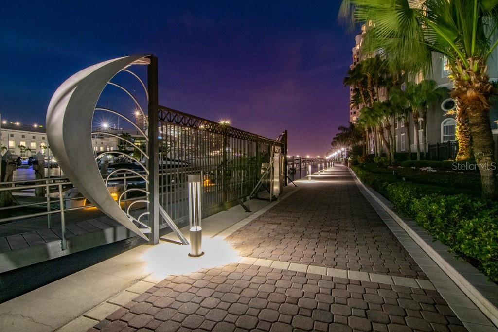 700 S HARBOUR ISLAND BLVD #109, TAMPA, FL — photo 27