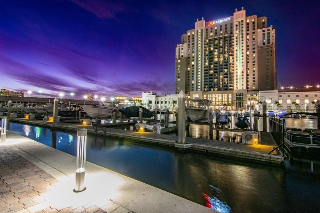 700 S HARBOUR ISLAND BLVD #109, TAMPA, FL — photo 28